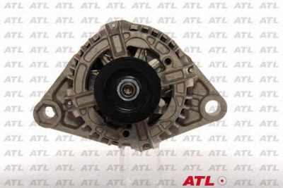 ATL AUTOTECHNIK l42760 -  Генератор